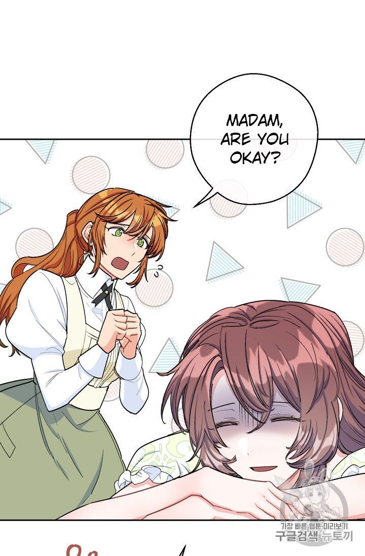 The Duchess 50 Tea Recipes Chapter 84 Page 4