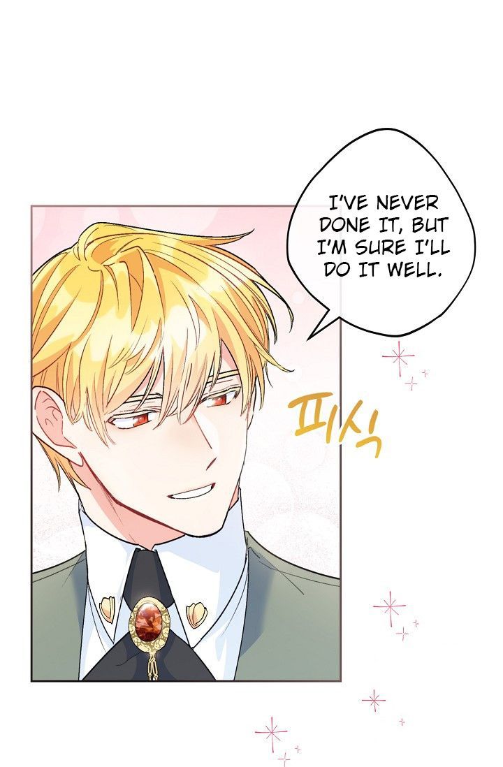 The Duchess 50 Tea Recipes Chapter 84 Page 40