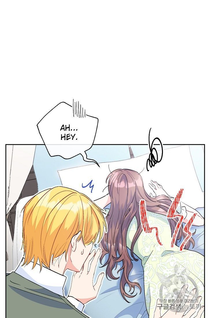 The Duchess 50 Tea Recipes Chapter 84 Page 50