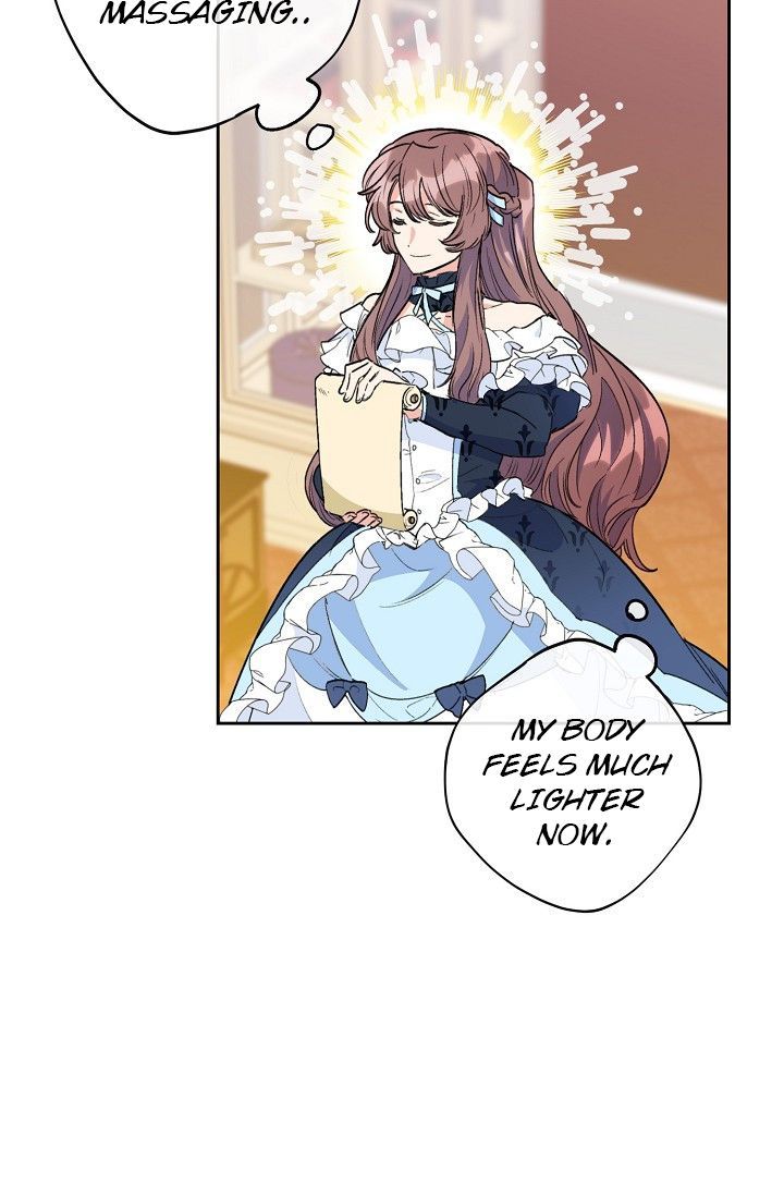 The Duchess 50 Tea Recipes Chapter 84 Page 59