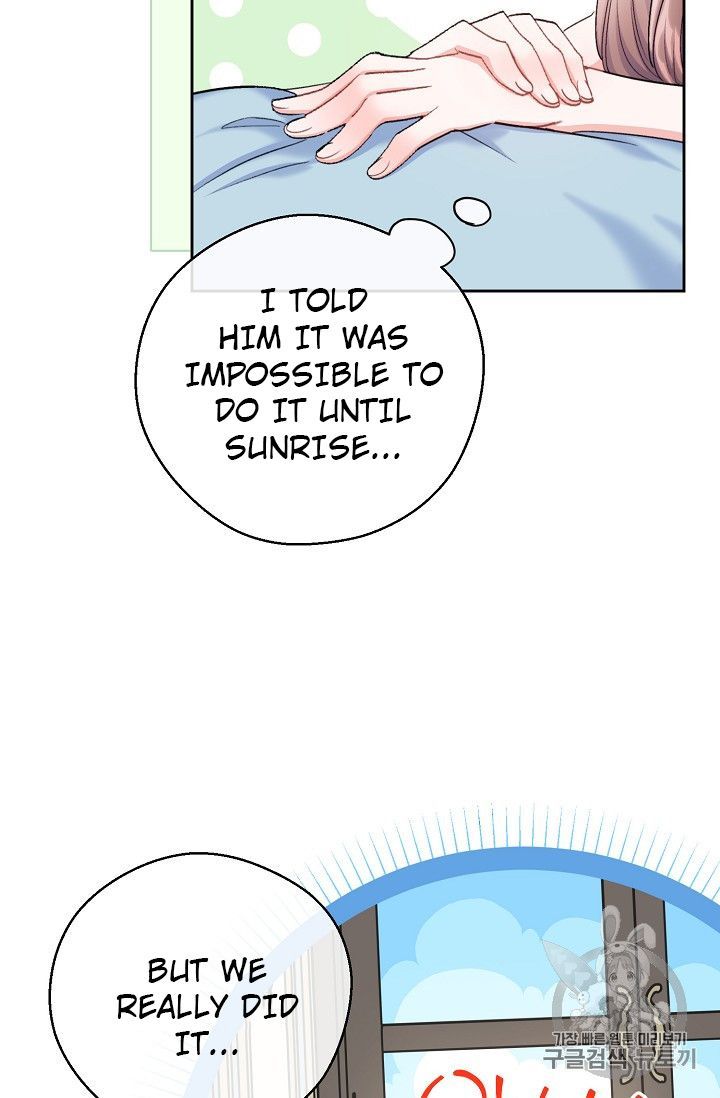 The Duchess 50 Tea Recipes Chapter 84 Page 6