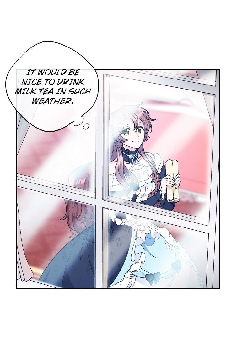 The Duchess 50 Tea Recipes Chapter 84 Page 62