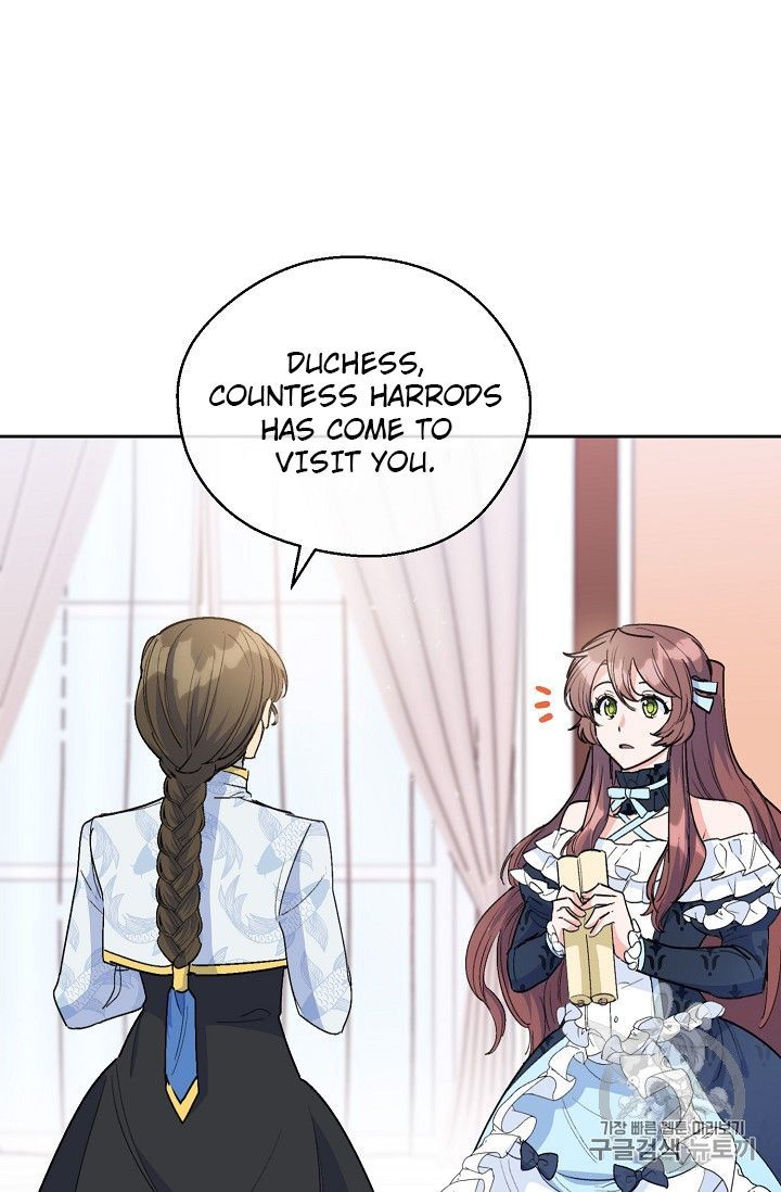 The Duchess 50 Tea Recipes Chapter 84 Page 63