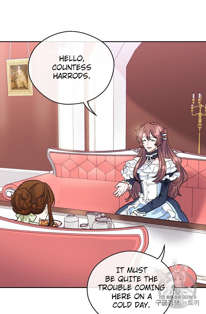 The Duchess 50 Tea Recipes Chapter 84 Page 67