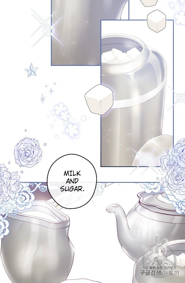 The Duchess 50 Tea Recipes Chapter 84 Page 70