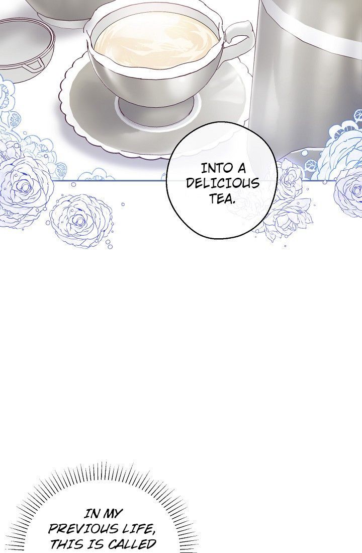 The Duchess 50 Tea Recipes Chapter 84 Page 71