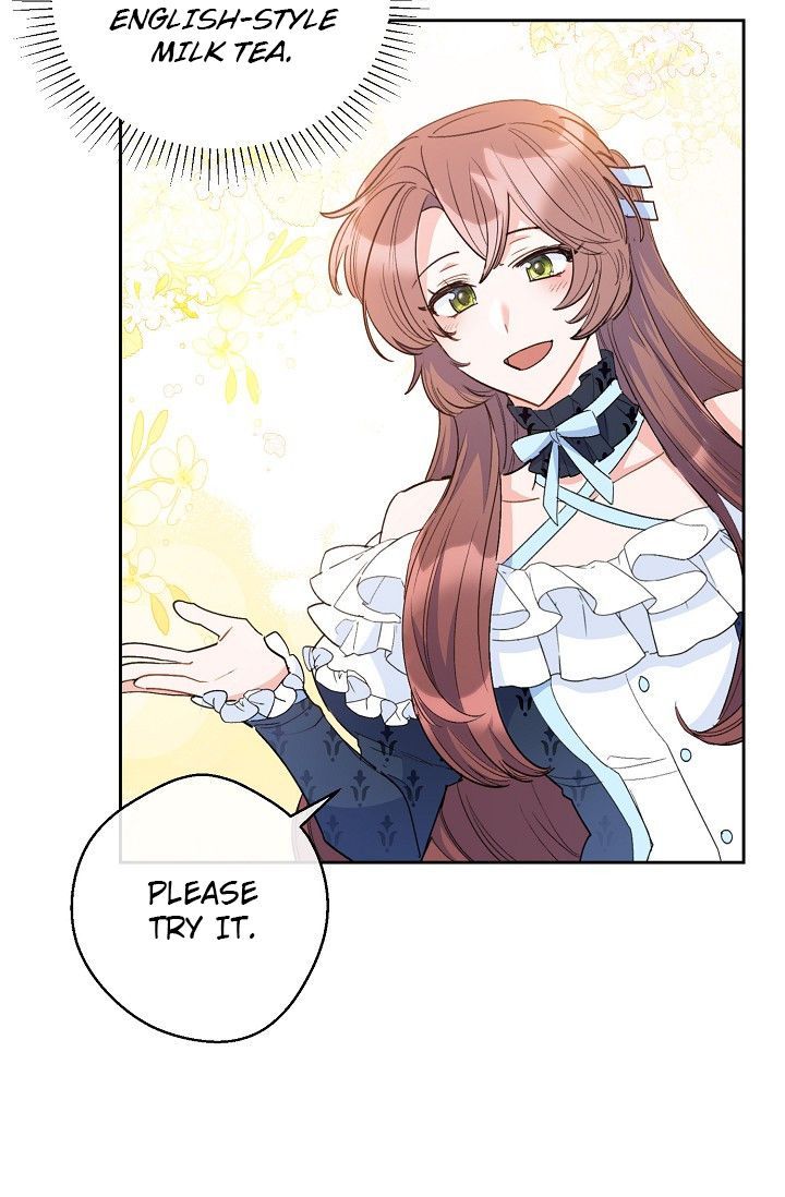 The Duchess 50 Tea Recipes Chapter 84 Page 72