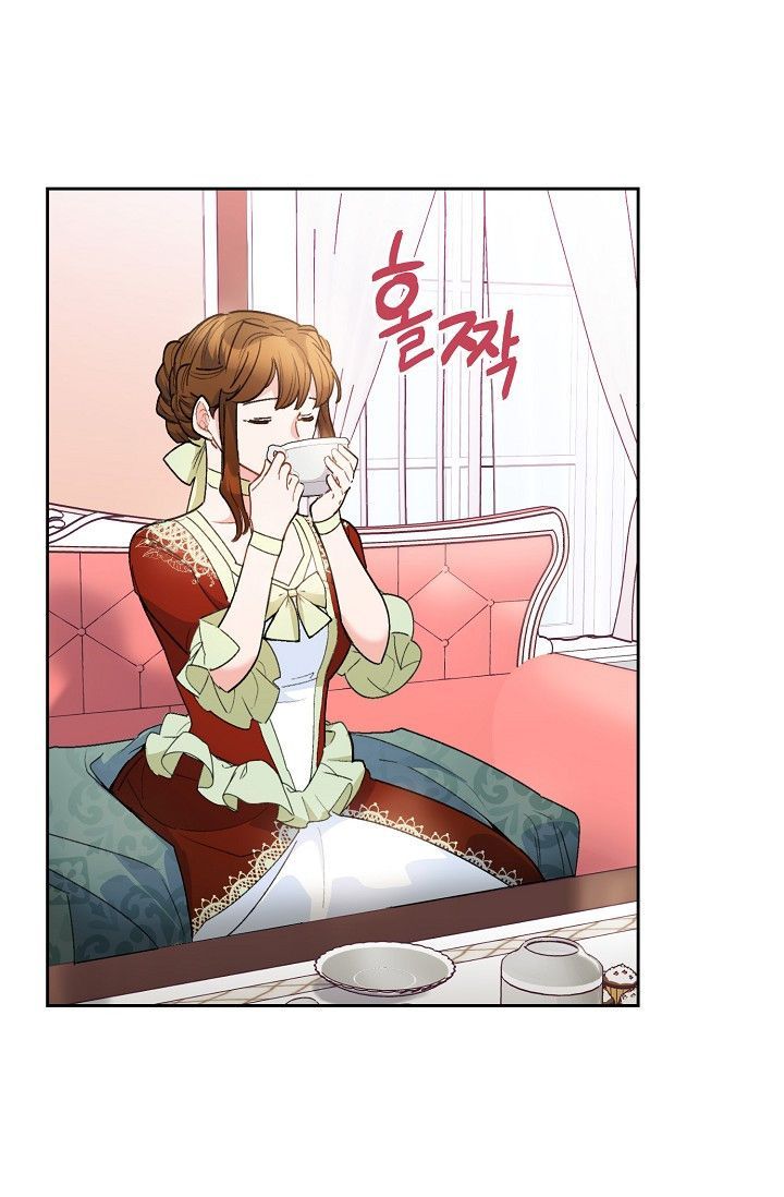 The Duchess 50 Tea Recipes Chapter 84 Page 73