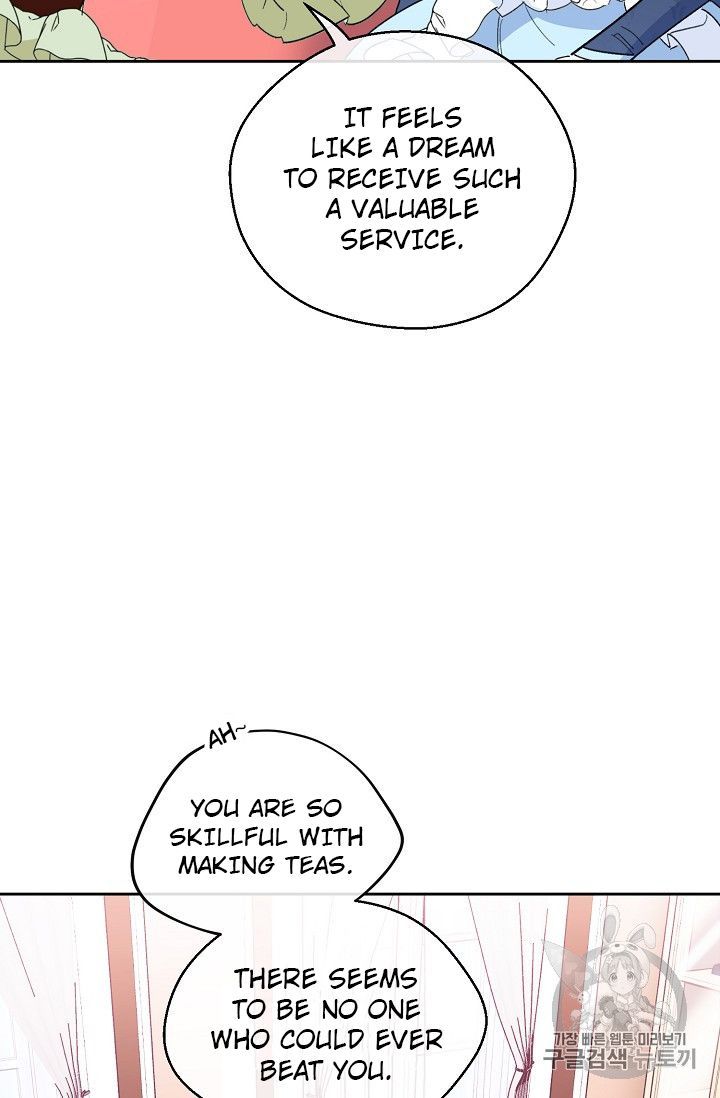 The Duchess 50 Tea Recipes Chapter 84 Page 75