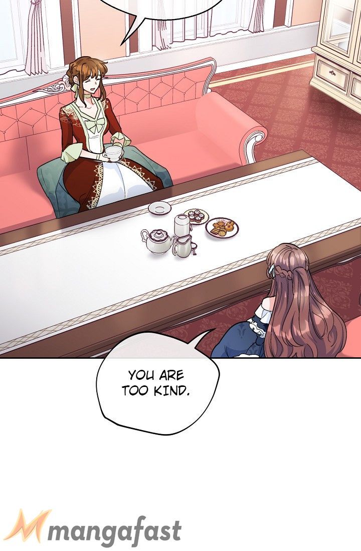 The Duchess 50 Tea Recipes Chapter 84 Page 76