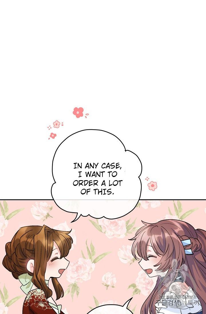 The Duchess 50 Tea Recipes Chapter 84 Page 78