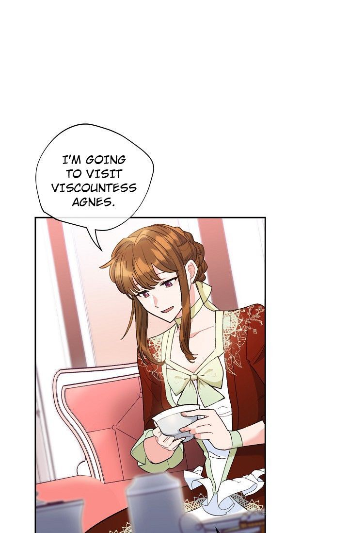 The Duchess 50 Tea Recipes Chapter 84 Page 82