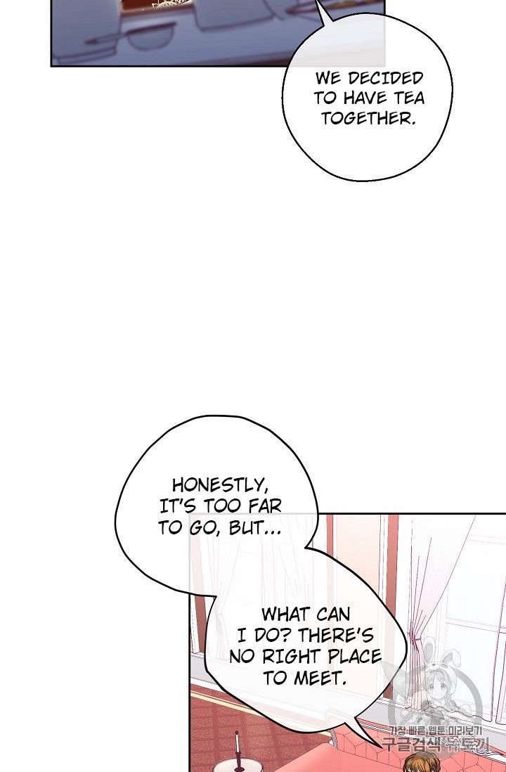 The Duchess 50 Tea Recipes Chapter 84 Page 83