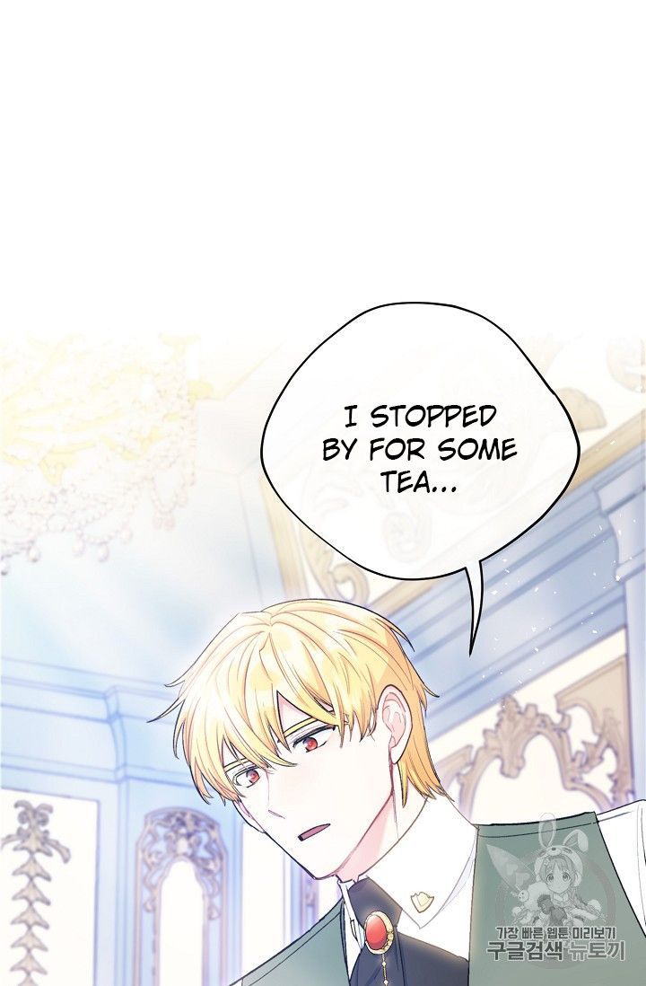 The Duchess 50 Tea Recipes Chapter 84 Page 9