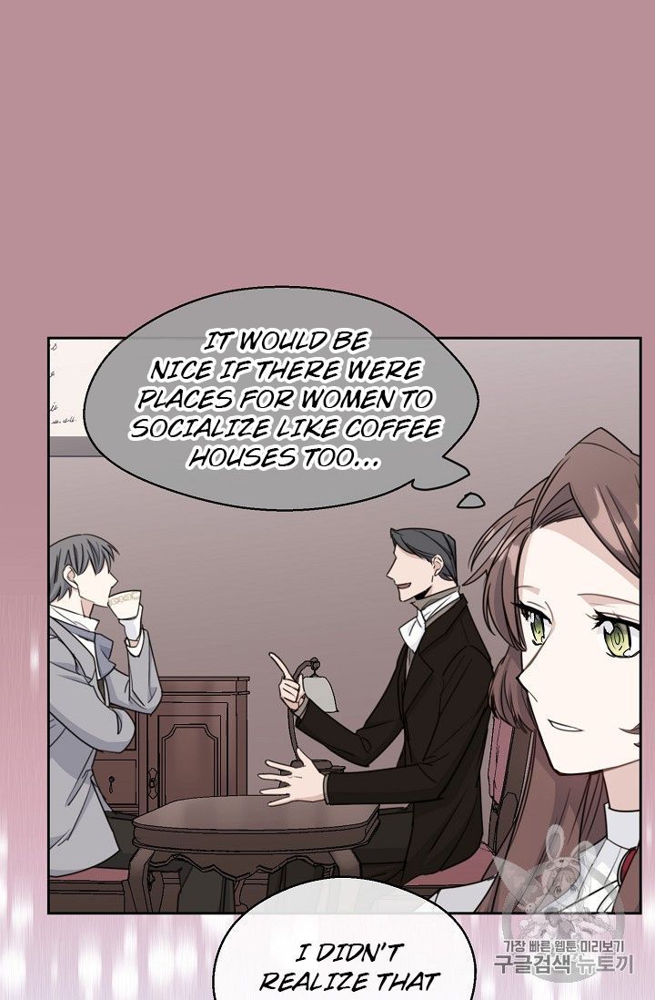 The Duchess 50 Tea Recipes Chapter 84 Page 90