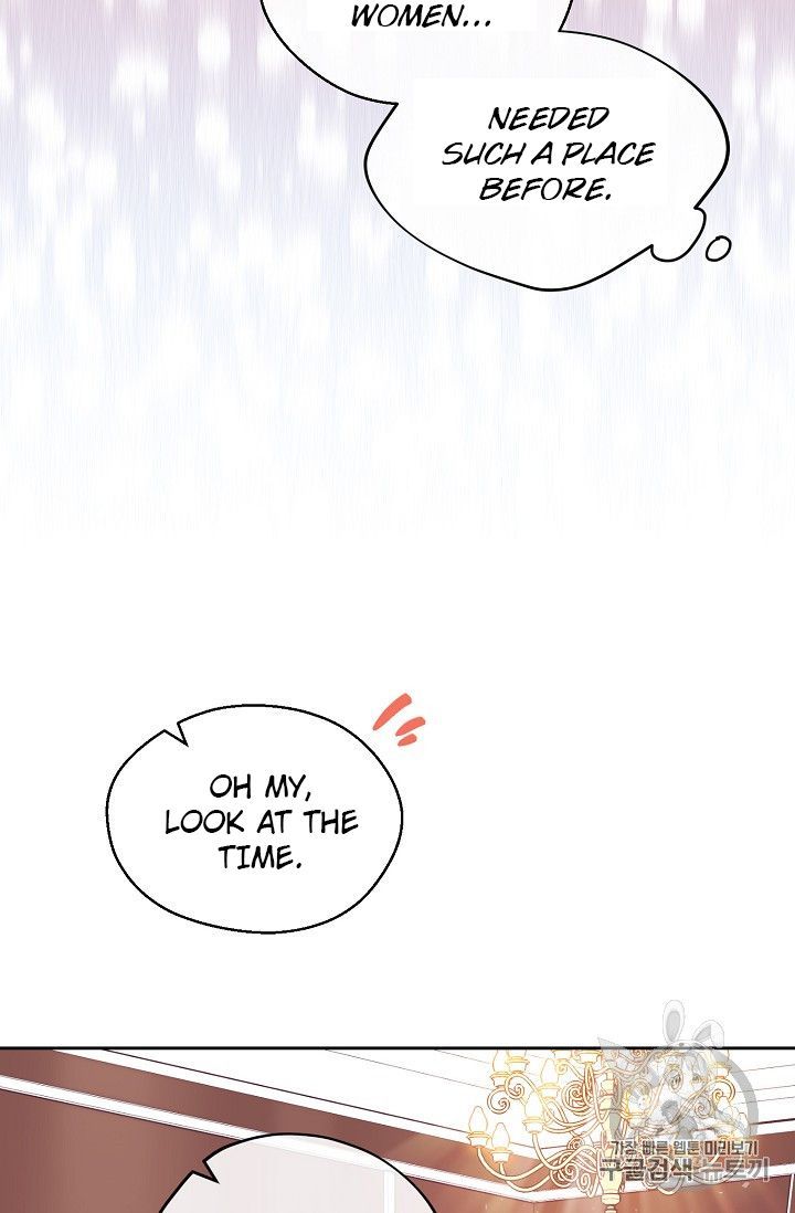 The Duchess 50 Tea Recipes Chapter 84 Page 91