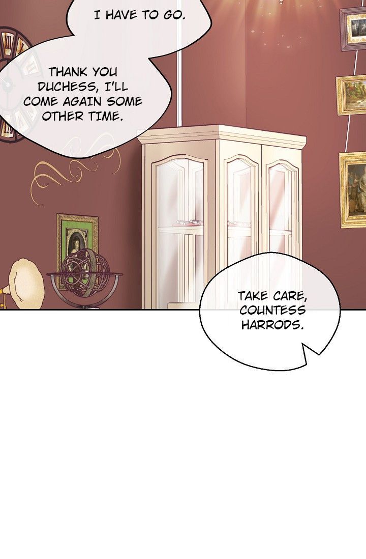 The Duchess 50 Tea Recipes Chapter 84 Page 92