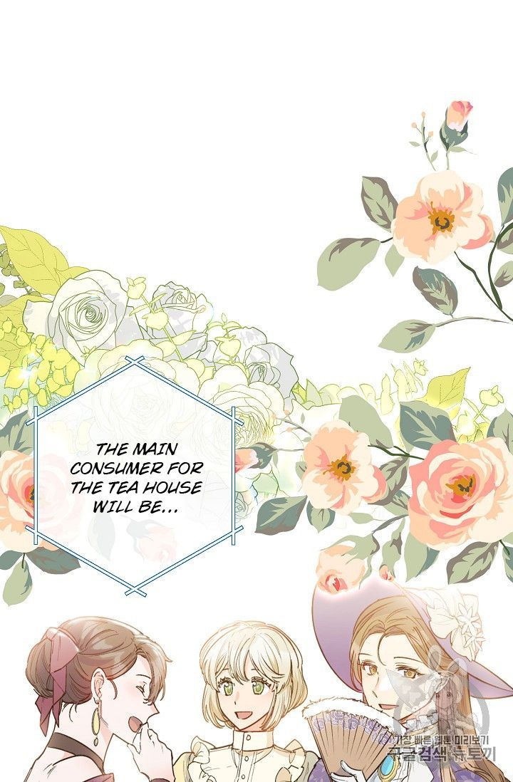 The Duchess 50 Tea Recipes Chapter 85 Page 14