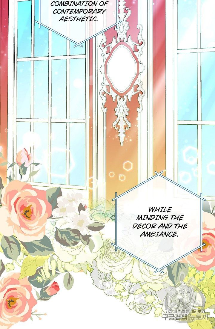 The Duchess 50 Tea Recipes Chapter 85 Page 16