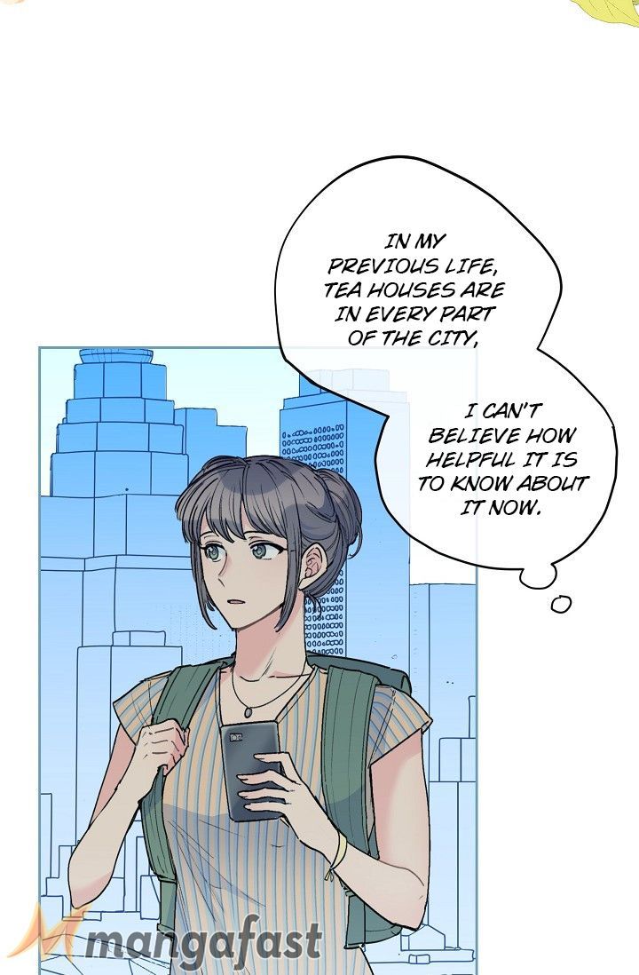 The Duchess 50 Tea Recipes Chapter 85 Page 17