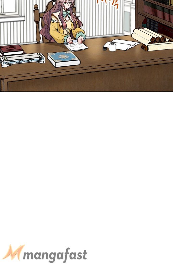 The Duchess 50 Tea Recipes Chapter 85 Page 20