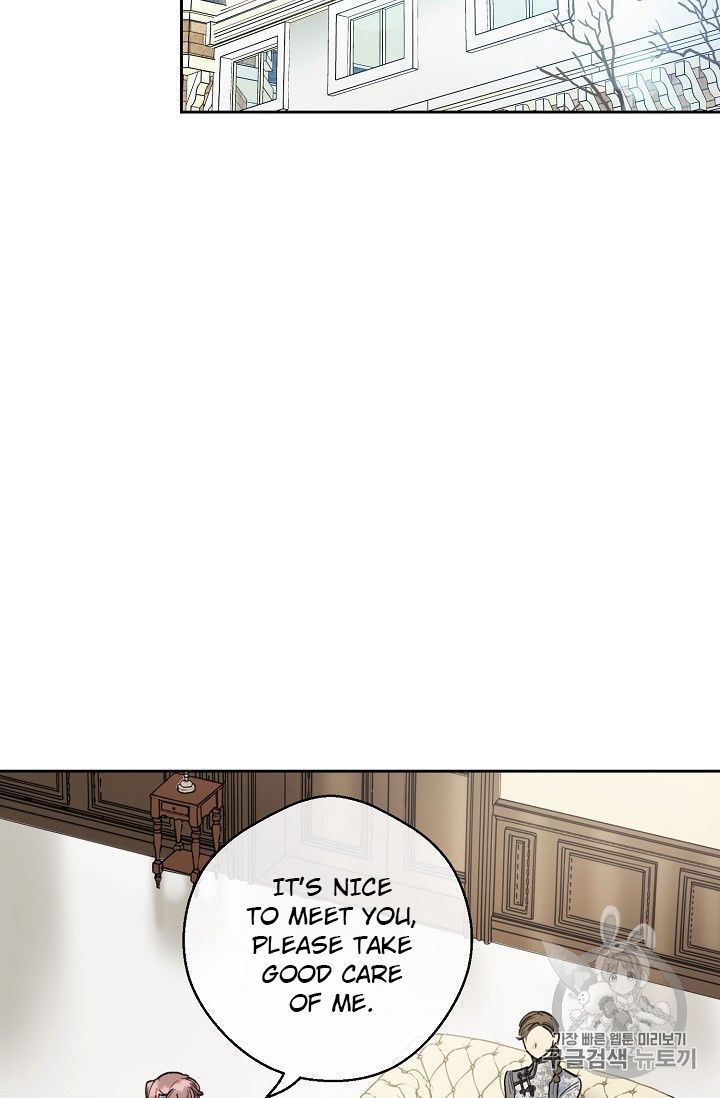 The Duchess 50 Tea Recipes Chapter 85 Page 22