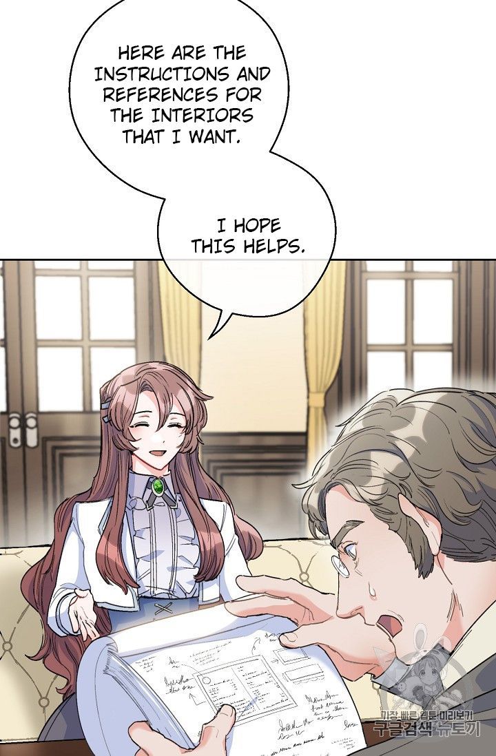 The Duchess 50 Tea Recipes Chapter 85 Page 28