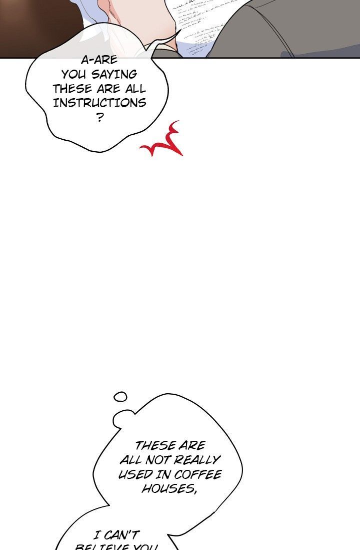 The Duchess 50 Tea Recipes Chapter 85 Page 29