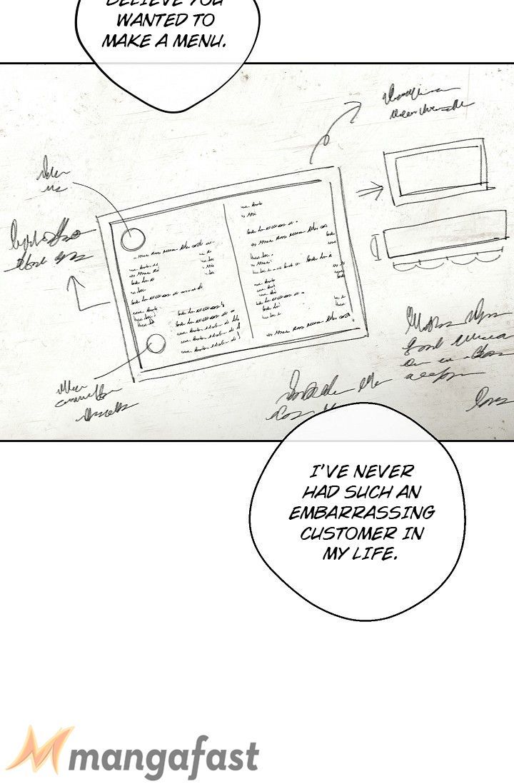 The Duchess 50 Tea Recipes Chapter 85 Page 30