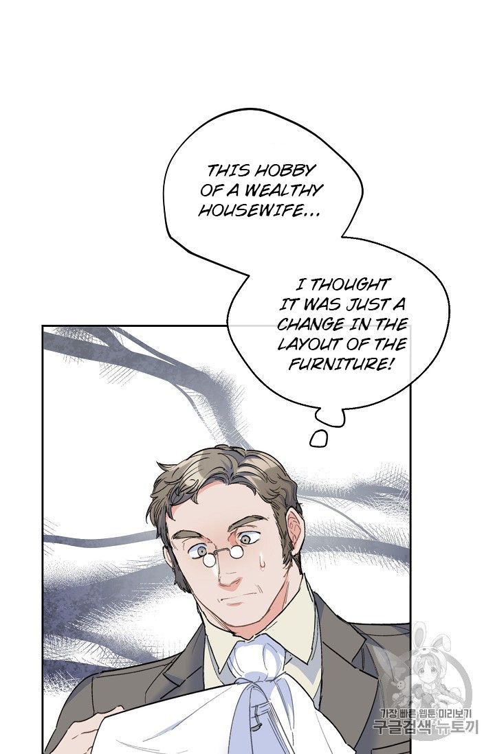 The Duchess 50 Tea Recipes Chapter 85 Page 31