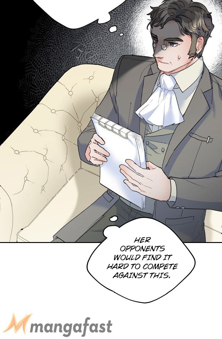 The Duchess 50 Tea Recipes Chapter 85 Page 33