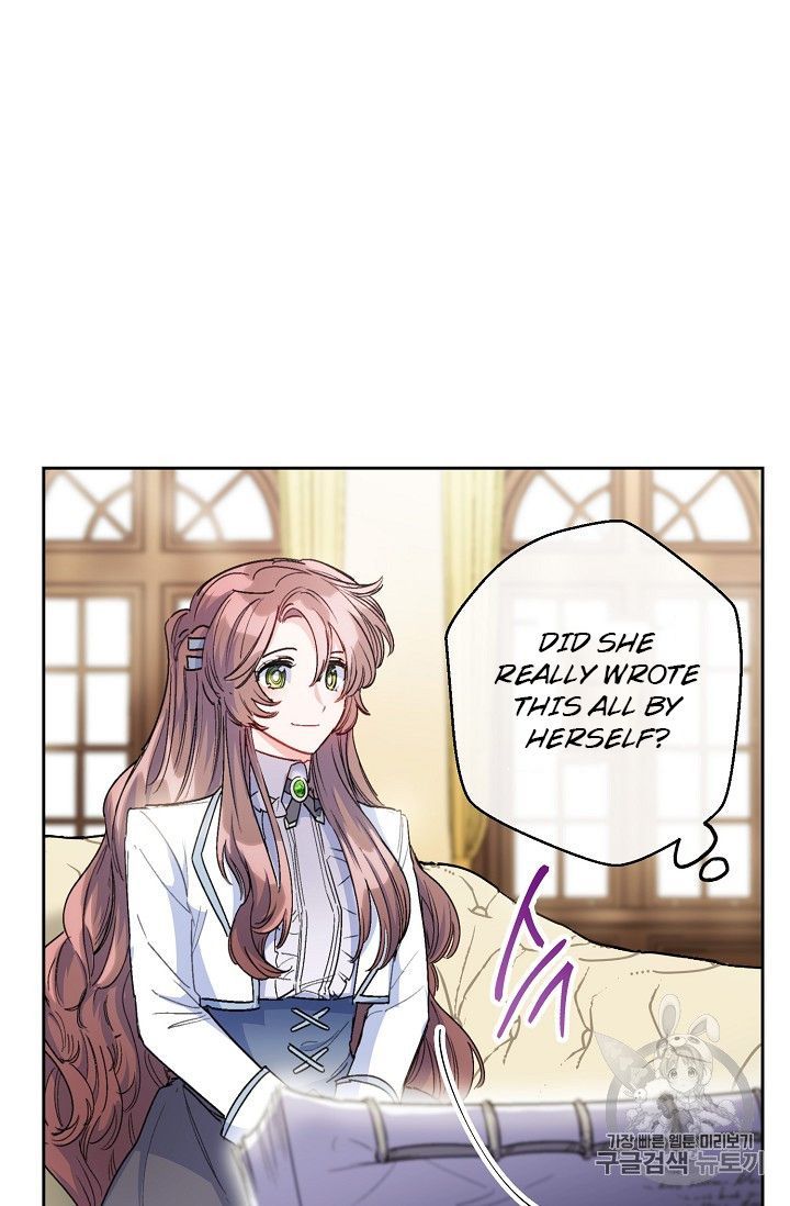 The Duchess 50 Tea Recipes Chapter 85 Page 34