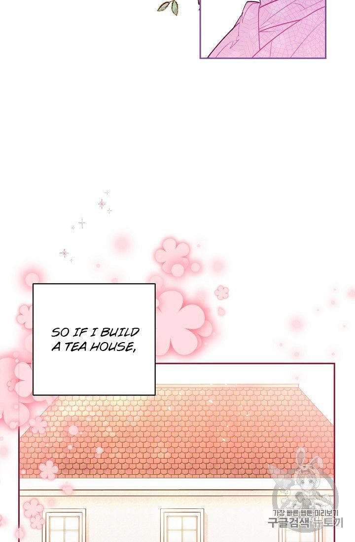 The Duchess 50 Tea Recipes Chapter 85 Page 4