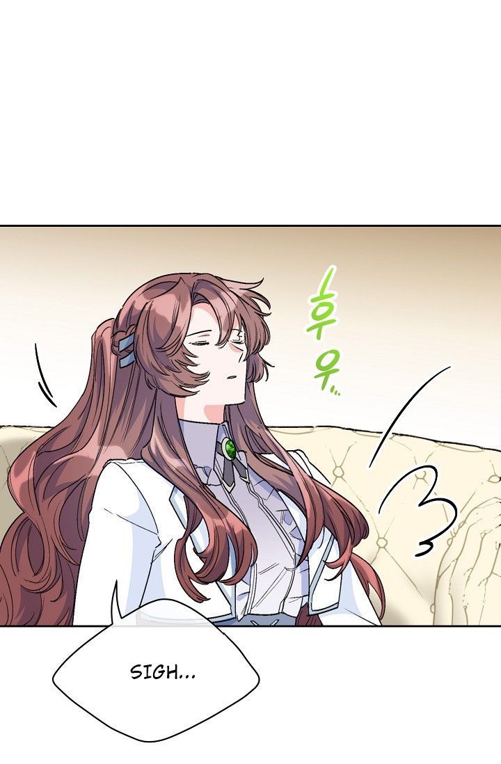 The Duchess 50 Tea Recipes Chapter 85 Page 40