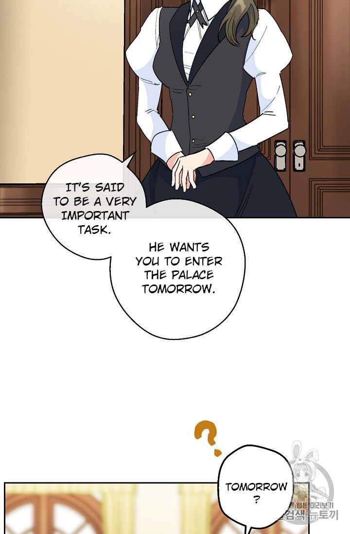 The Duchess 50 Tea Recipes Chapter 85 Page 43