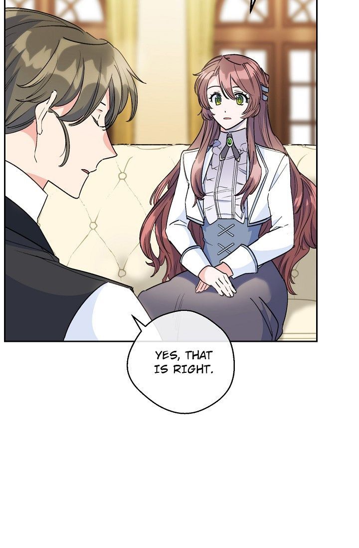 The Duchess 50 Tea Recipes Chapter 85 Page 44