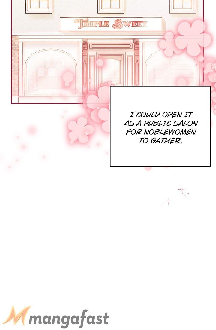 The Duchess 50 Tea Recipes Chapter 85 Page 5