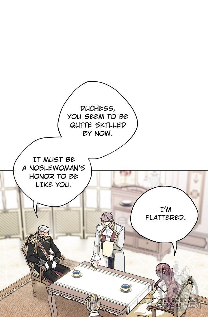 The Duchess 50 Tea Recipes Chapter 85 Page 51