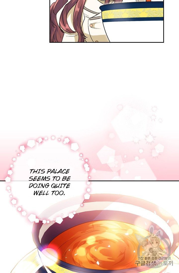 The Duchess 50 Tea Recipes Chapter 85 Page 53