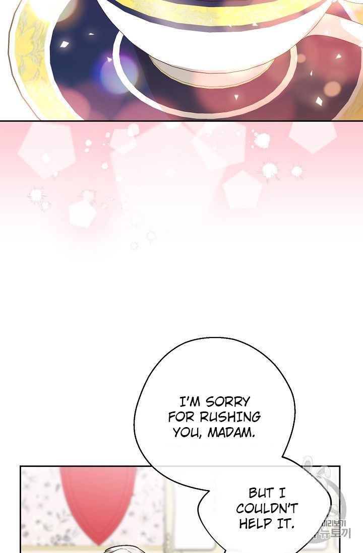 The Duchess 50 Tea Recipes Chapter 85 Page 54