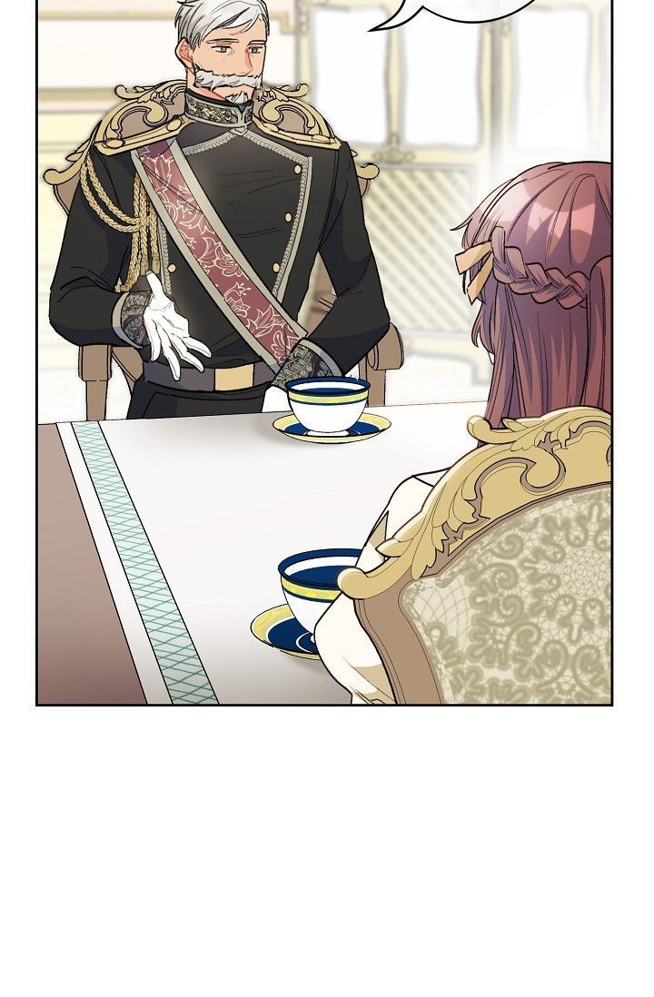 The Duchess 50 Tea Recipes Chapter 85 Page 55