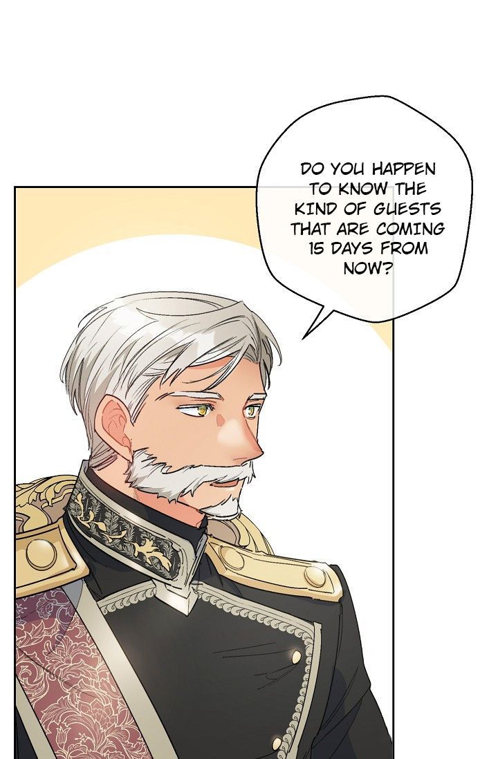 The Duchess 50 Tea Recipes Chapter 85 Page 56