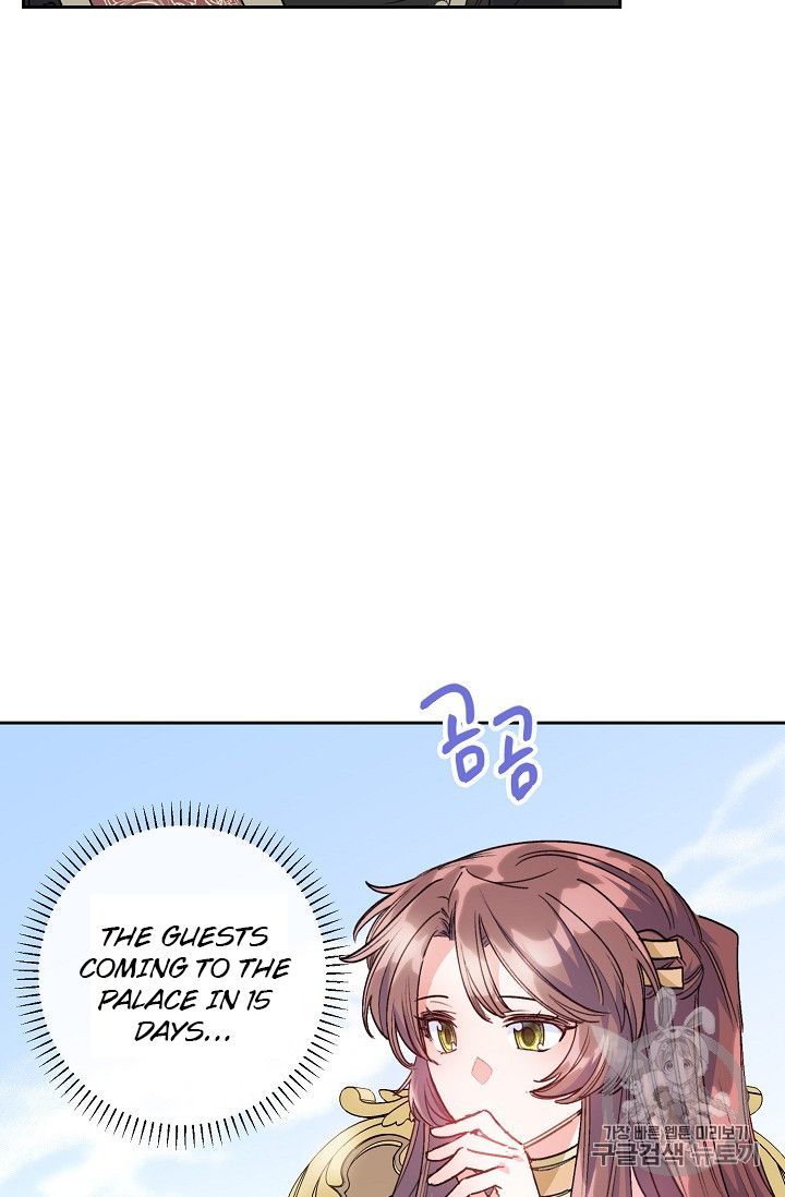 The Duchess 50 Tea Recipes Chapter 85 Page 57