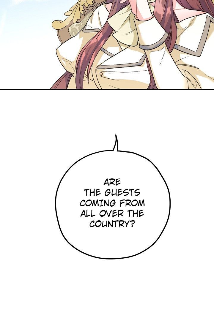 The Duchess 50 Tea Recipes Chapter 85 Page 58