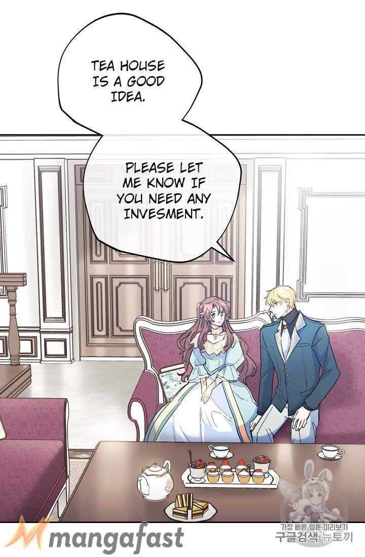 The Duchess 50 Tea Recipes Chapter 85 Page 6