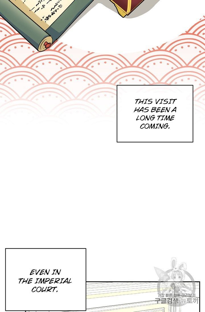 The Duchess 50 Tea Recipes Chapter 85 Page 61