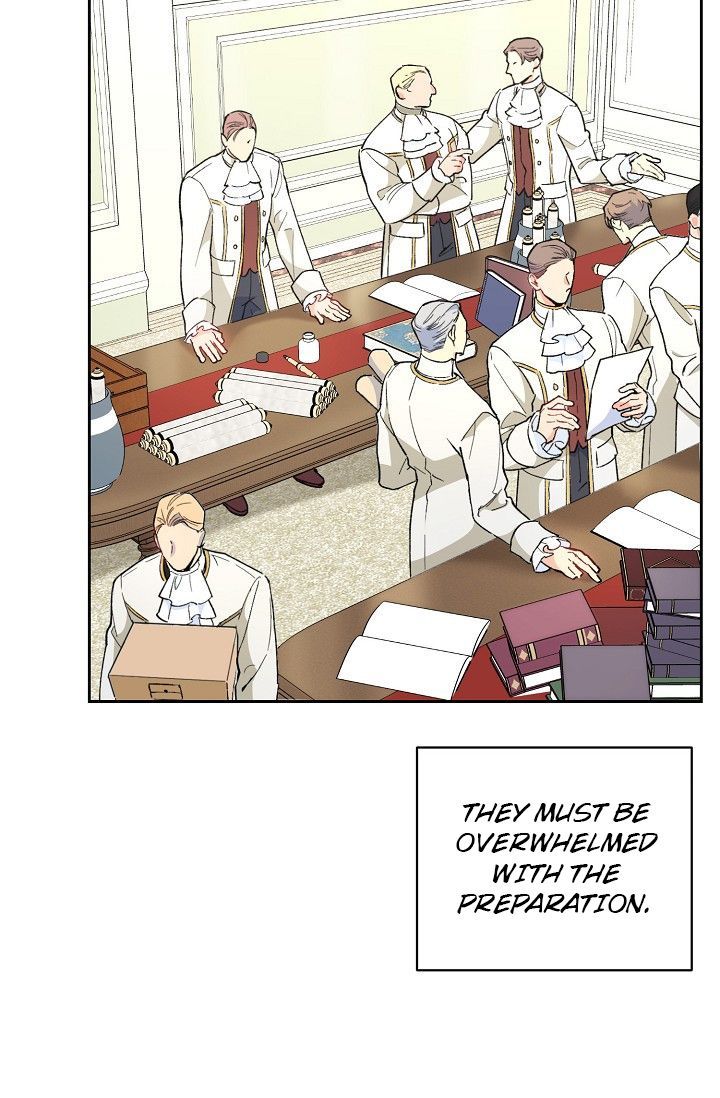 The Duchess 50 Tea Recipes Chapter 85 Page 62