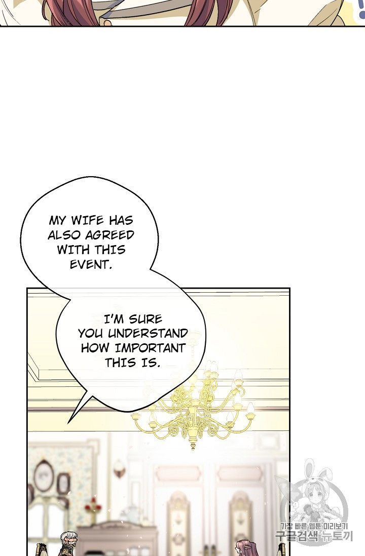 The Duchess 50 Tea Recipes Chapter 85 Page 64