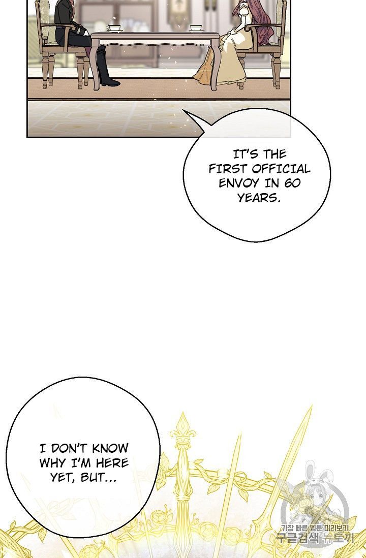 The Duchess 50 Tea Recipes Chapter 85 Page 65