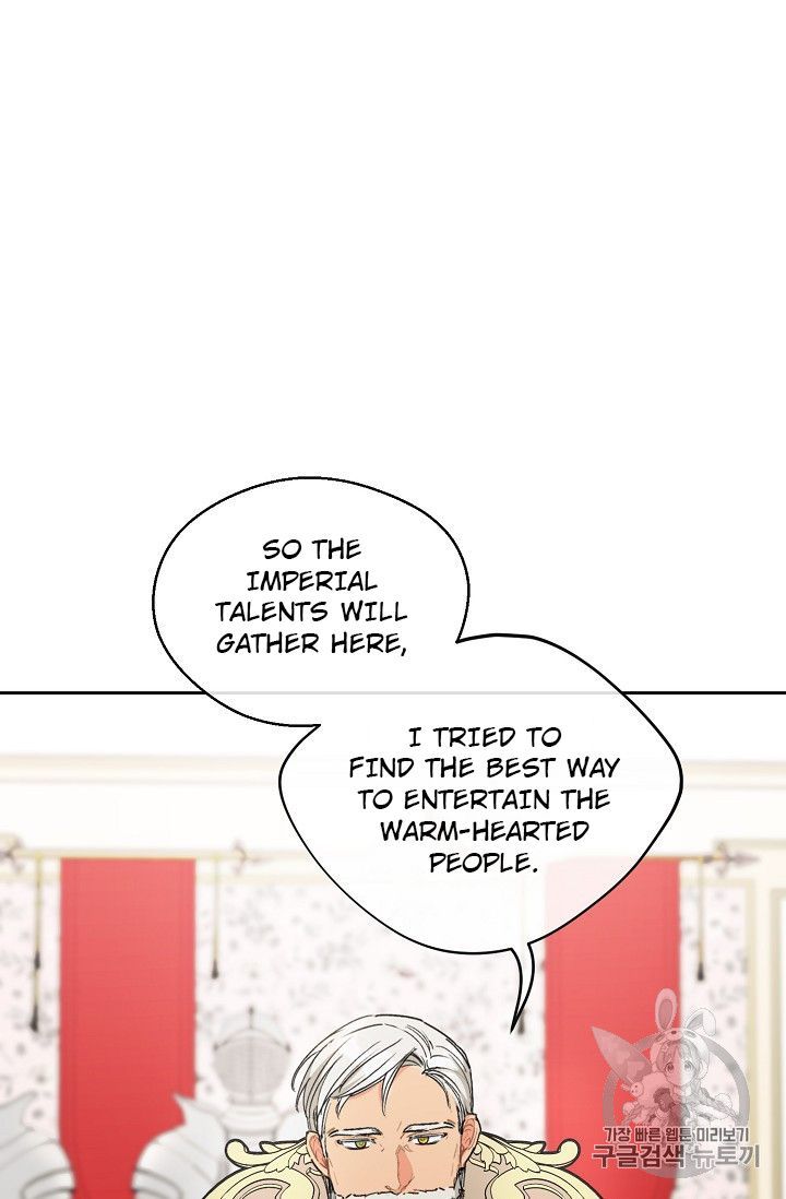 The Duchess 50 Tea Recipes Chapter 85 Page 67